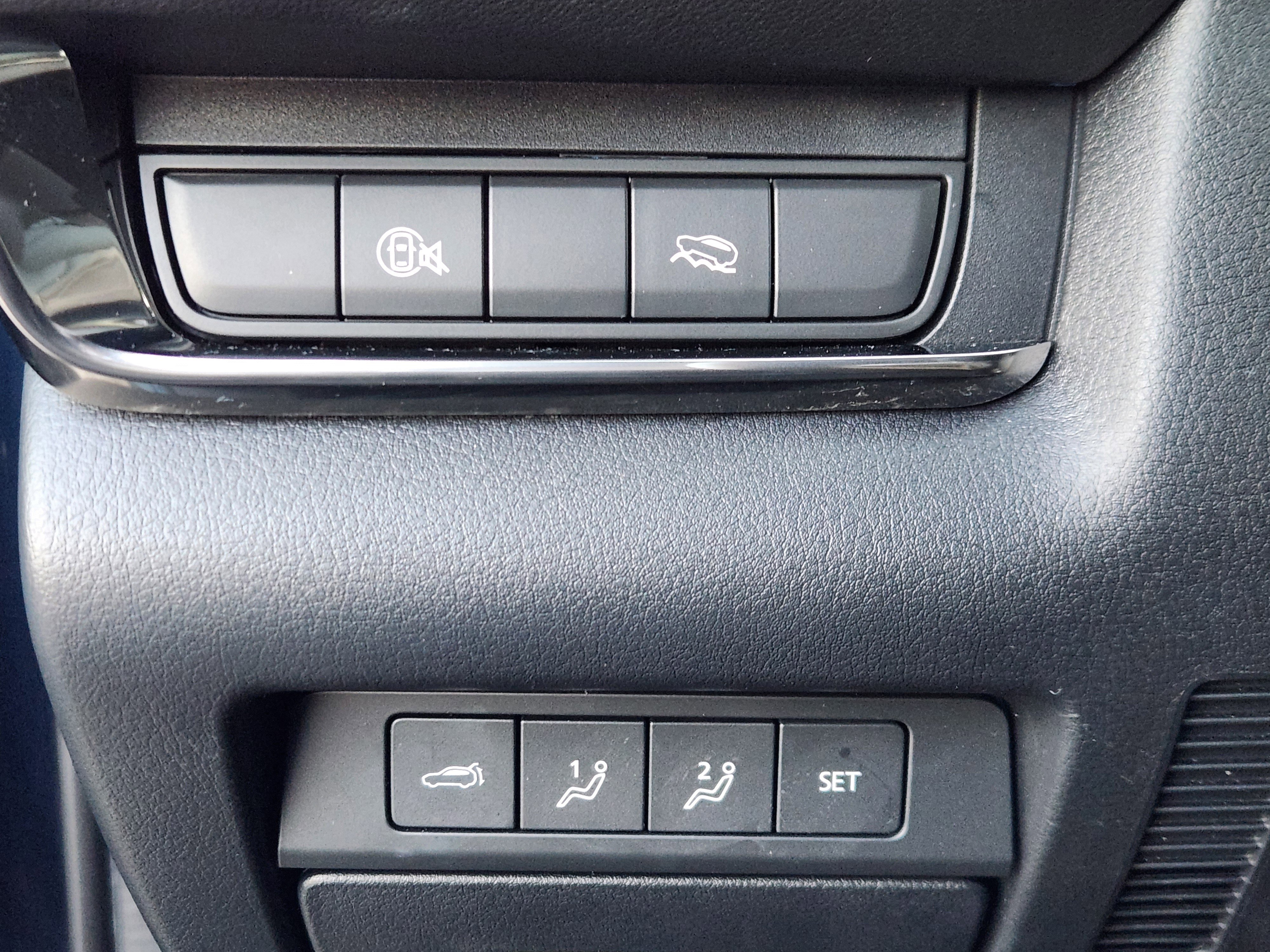 Certified 2025 MAZDA CX-30 AWD 2.5 S w/ Premium Package image 26