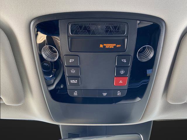 New 2026 Kia Carnival image 27