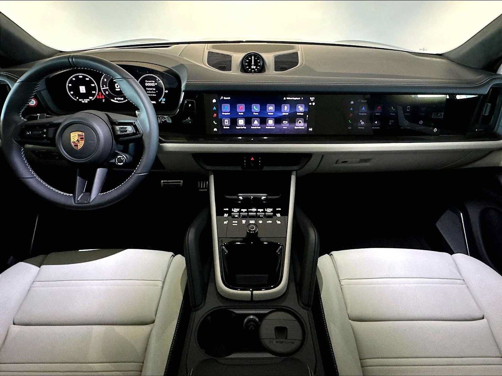New 2026 Porsche Cayenne GTS AWD/4WD image 14