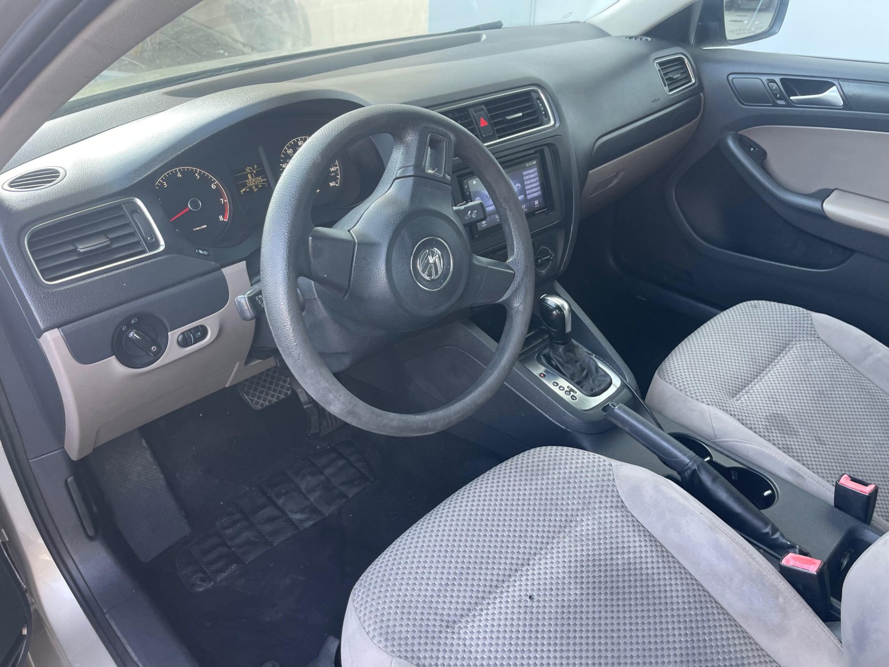 Used 2013 Volkswagen Jetta S image 5