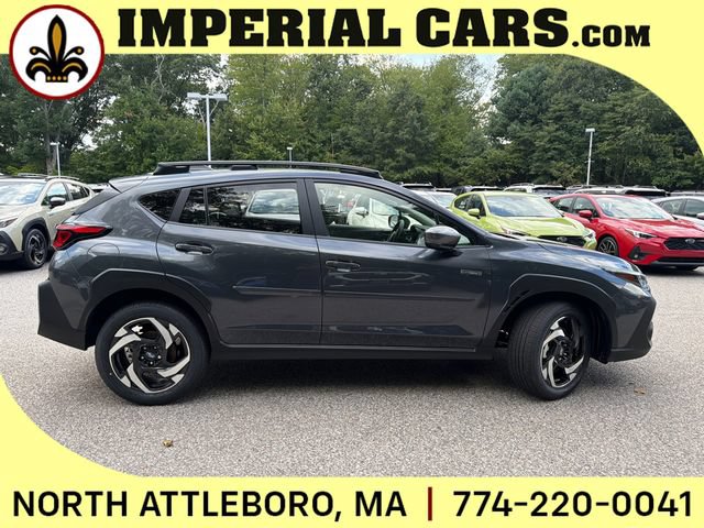 New 2026 Subaru Crosstrek 2.5i Limited AWD/4WD image 17