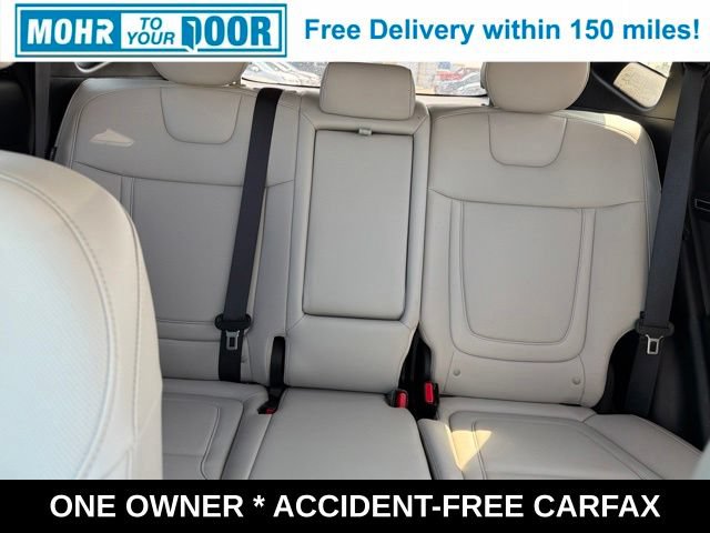 Used 2024 Hyundai Tucson SEL w/ Convenience Package AWD/4WD image 33