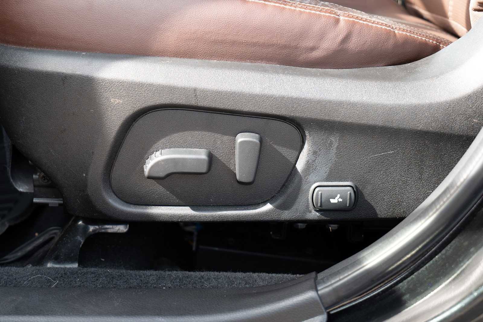 Used 2017 Subaru Forester 2.5i Touring image 21