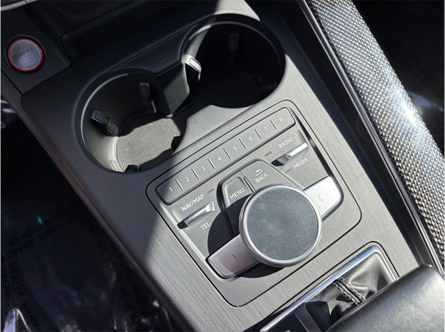 Used 2018 Audi S5 Premium Plus image 37