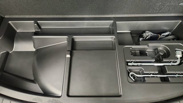 New 2026 MAZDA CX-90 Plug-In Hybrid w/Premium Sport AWD/4WD image 43