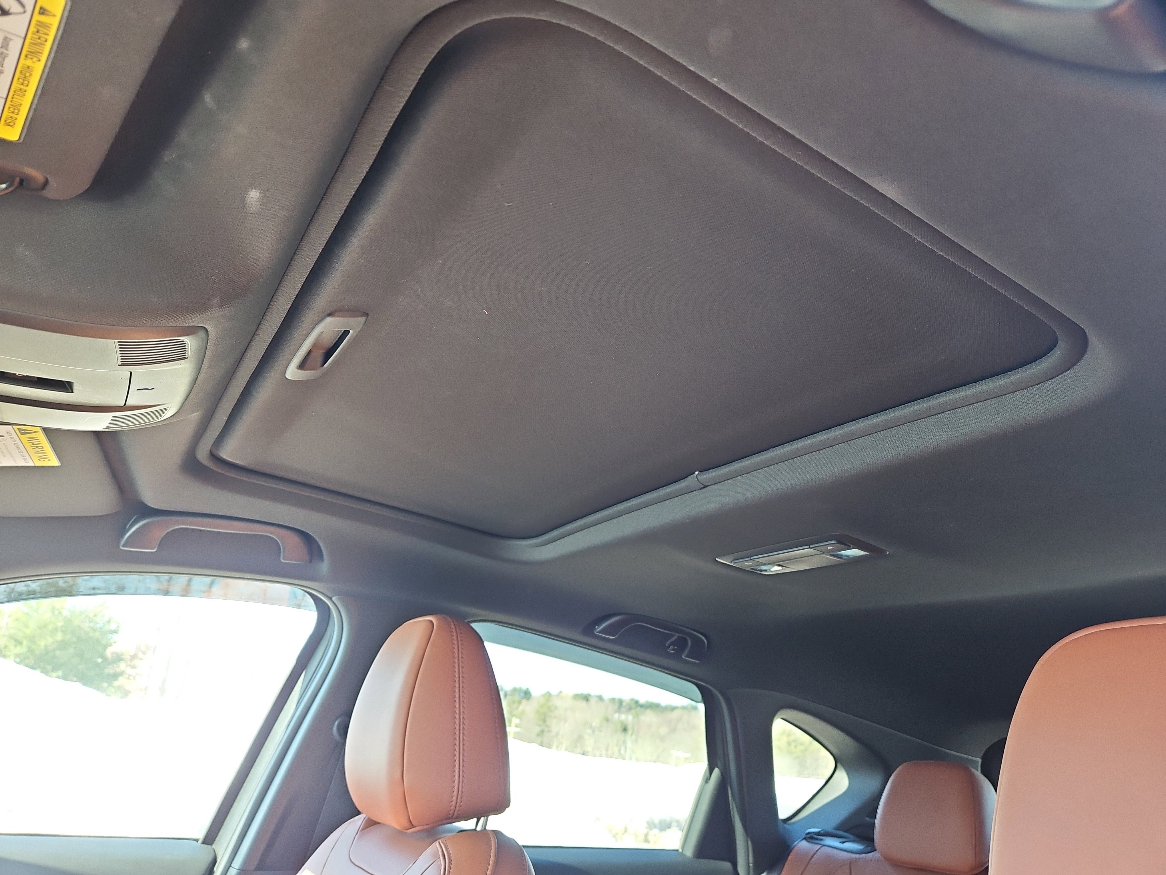 Certified 2024 MAZDA CX-5 Carbon Edition image 8