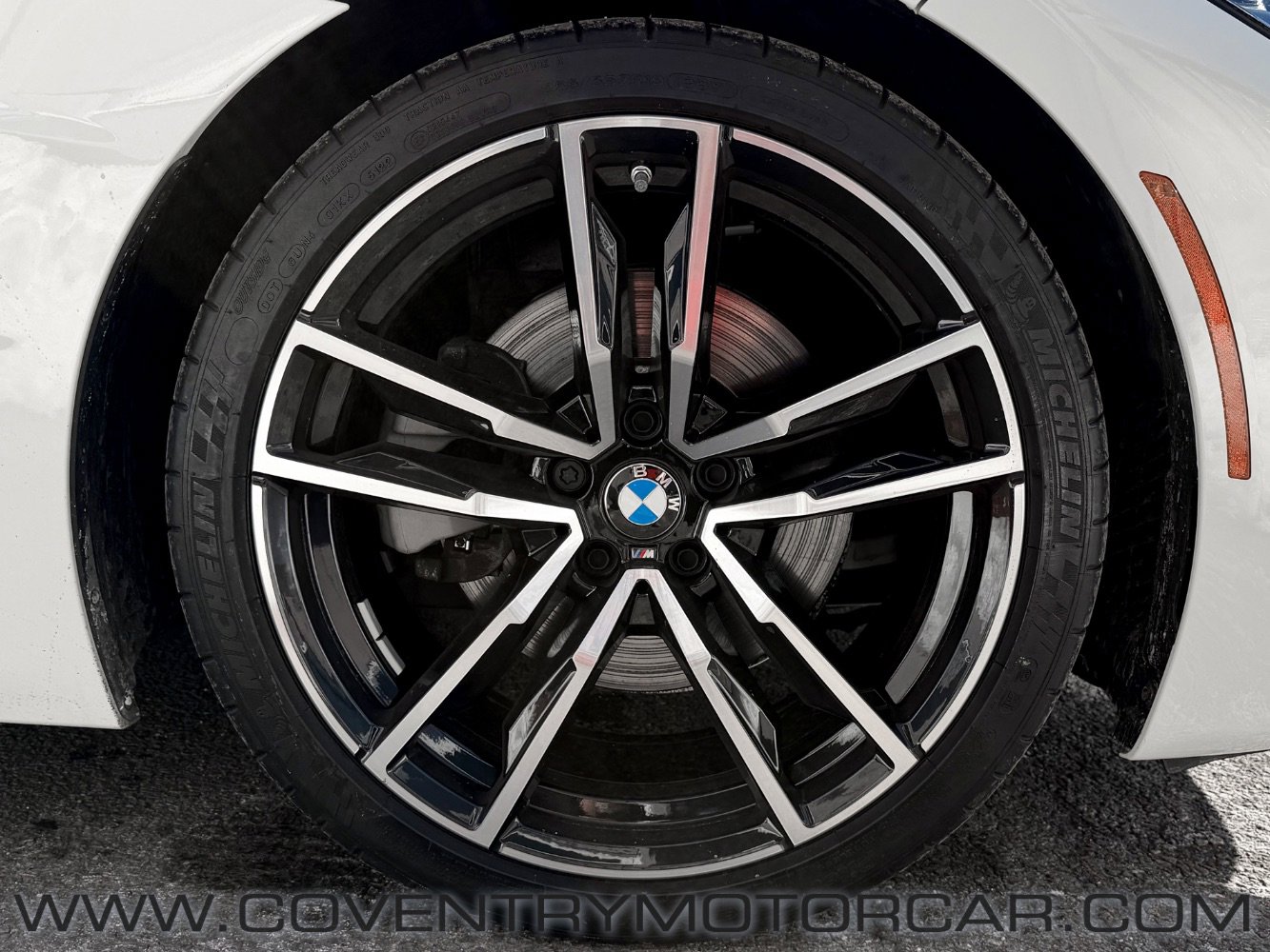 Used 2023 BMW Z4 sDrive30i w/ Premium Package image 13