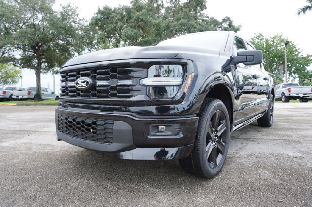New 2026 Ford F150 STX w/ F-150 LOBO Package AWD/4WD image 16