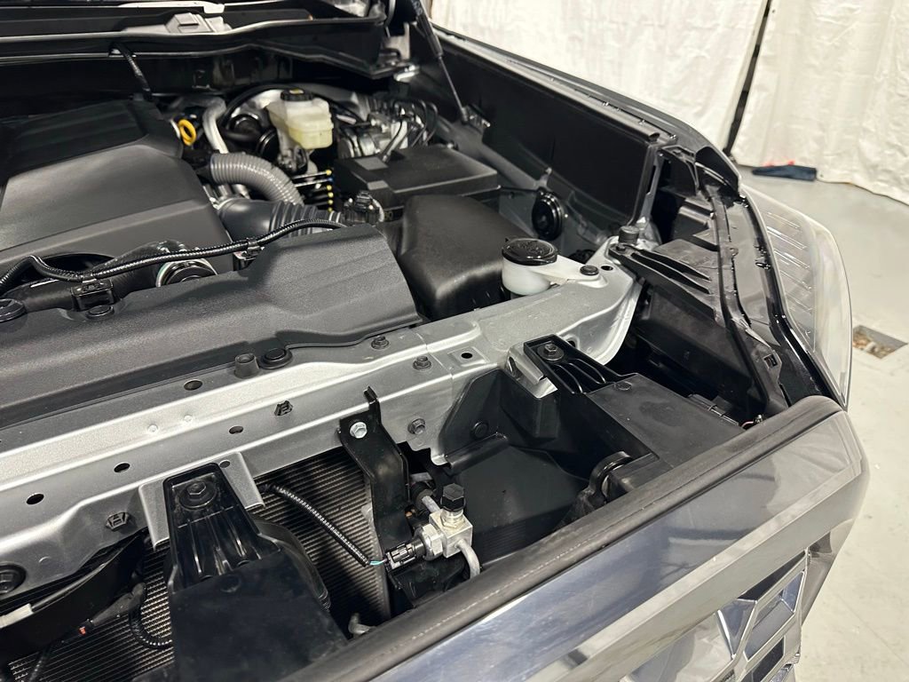 Used 2025 Toyota Tundra Platinum image 73