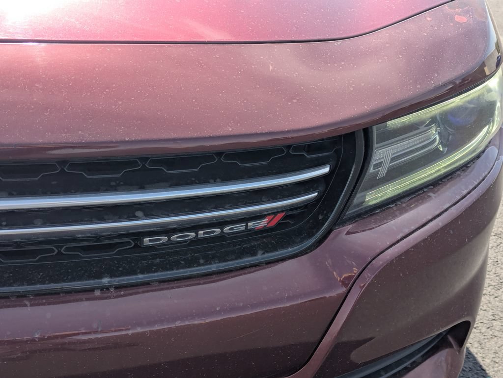 Used 2017 Dodge Charger SE RWD image 10