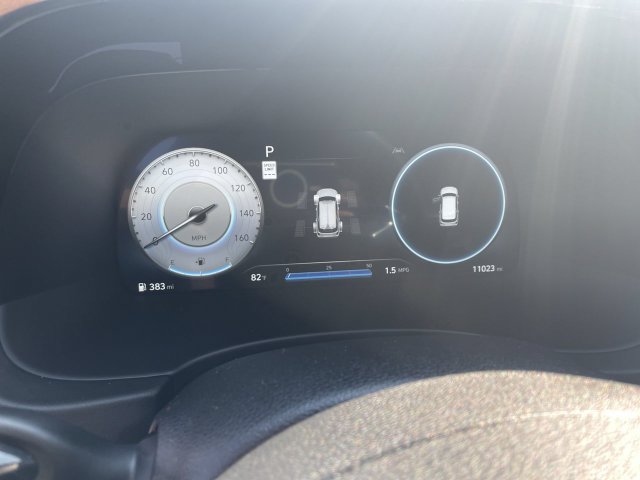 Used 2025 Hyundai Palisade Calligraphy AWD/4WD image 13