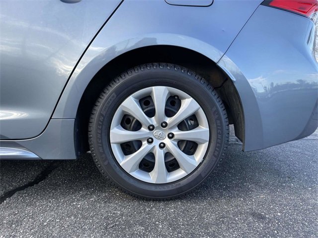 Used 2024 Toyota Corolla LE image 9