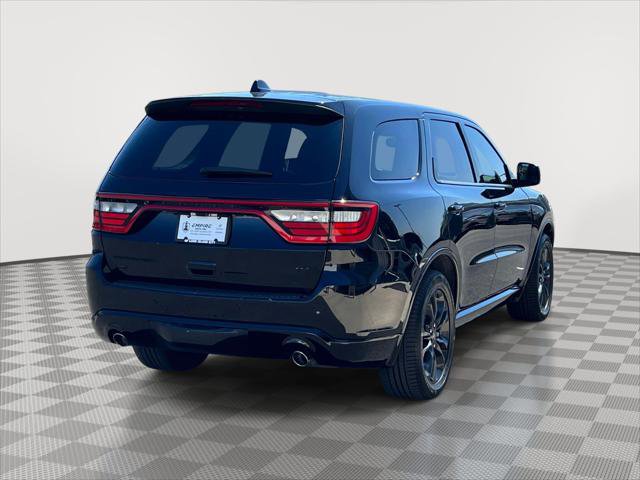 Used 2022 Dodge Durango R/T w/ Blacktop Package image 7