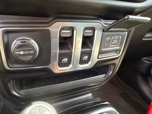 Used 2022 Jeep Wrangler Sport S image 20