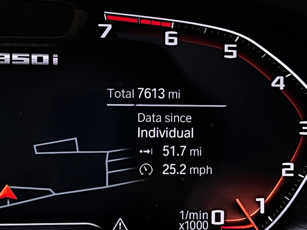 Certified 2026 BMW M850i xDrive M850i xDrive Gran Coupe image 17