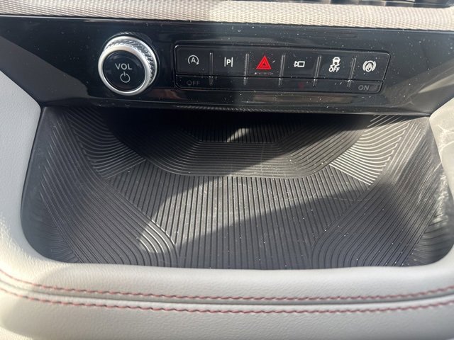 New 2026 Ford Explorer Active w/ Active Comfort Package image 35