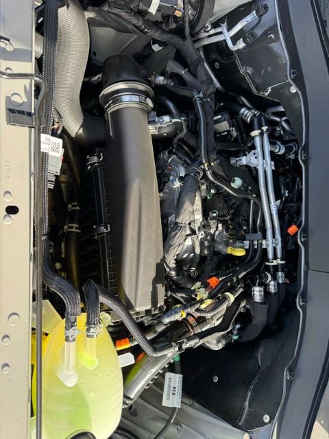 New 2026 Ford Explorer Active image 25