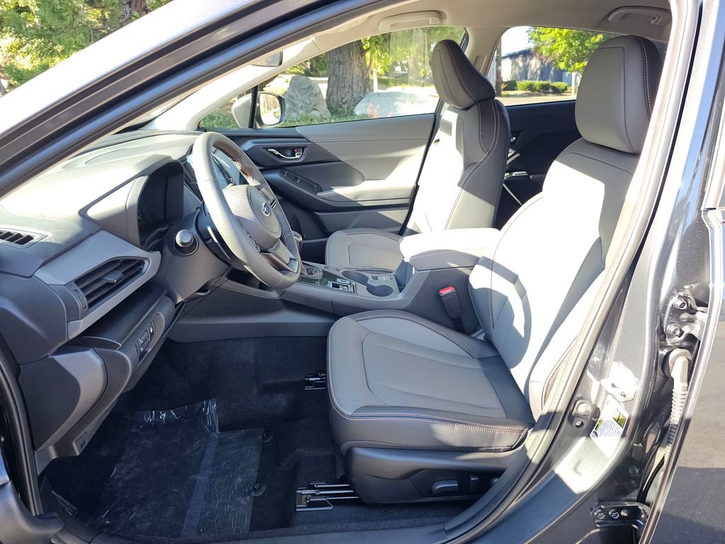 New 2026 Subaru Crosstrek 2.5i Limited AWD/4WD image 18