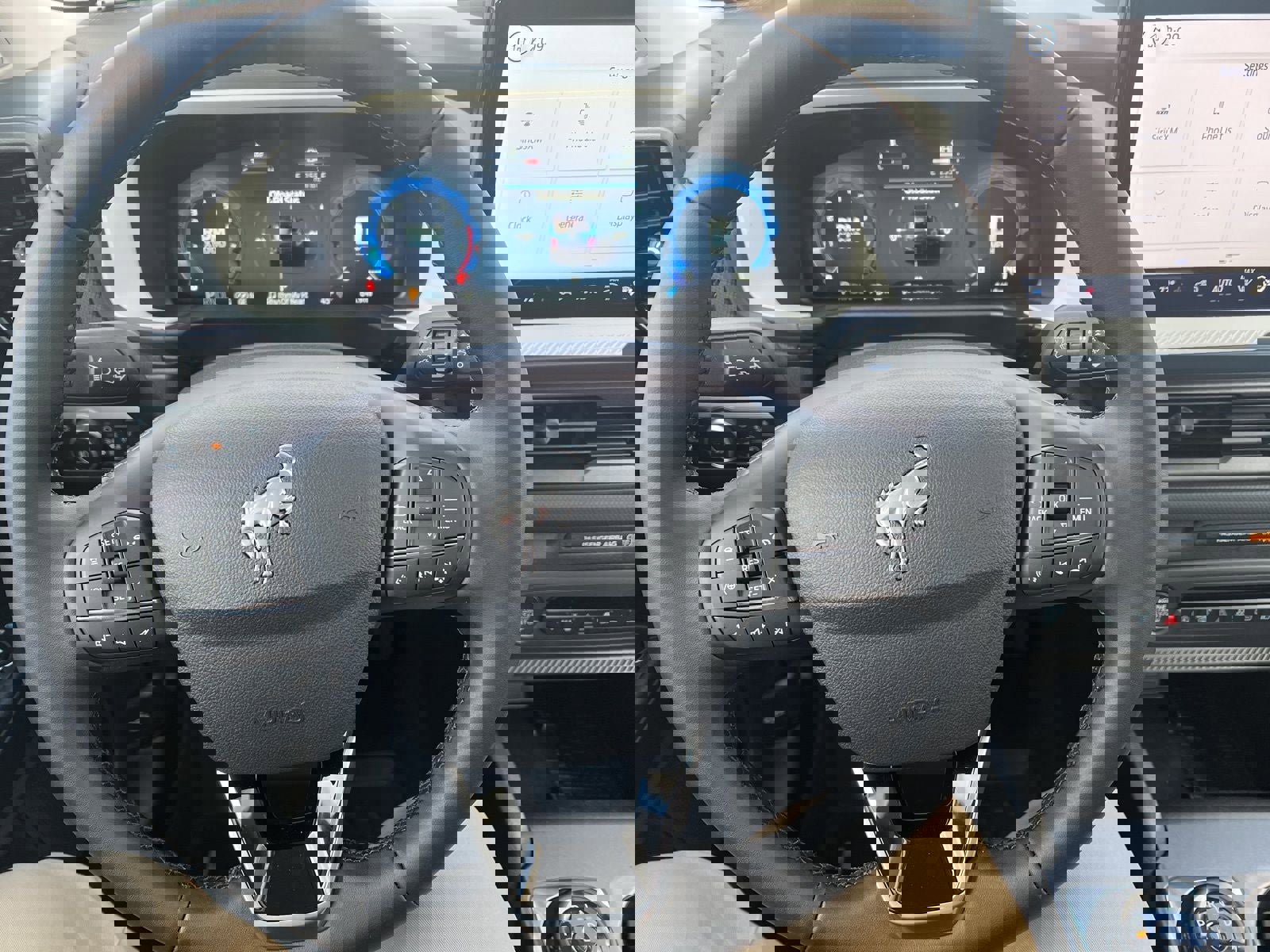 New 2025 Ford Bronco Sport Heritage w/ Convenience Package image 21