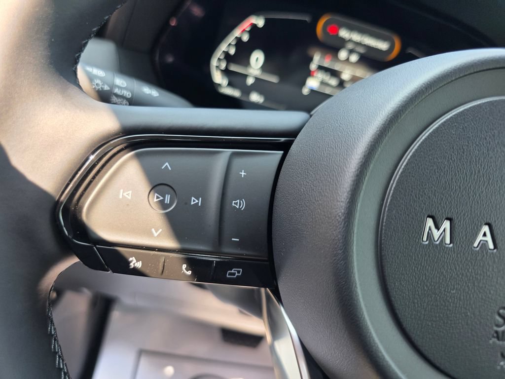 New 2026 MAZDA CX-5 AWD 2.5 S image 19