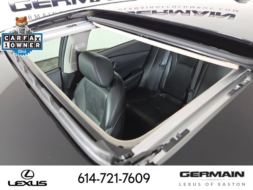 Used 2025 Honda Accord EX-L image 32