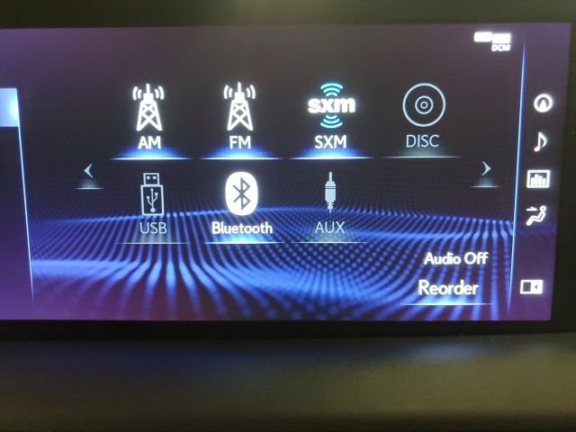 Used 2021 Lexus RX 350 AWD w/ Premium Package image 17