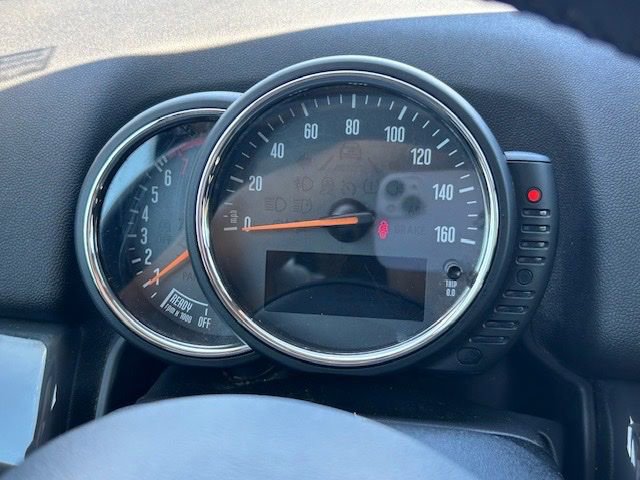 Used 2017 MINI Cooper Countryman ALL4 AWD/4WD image 25