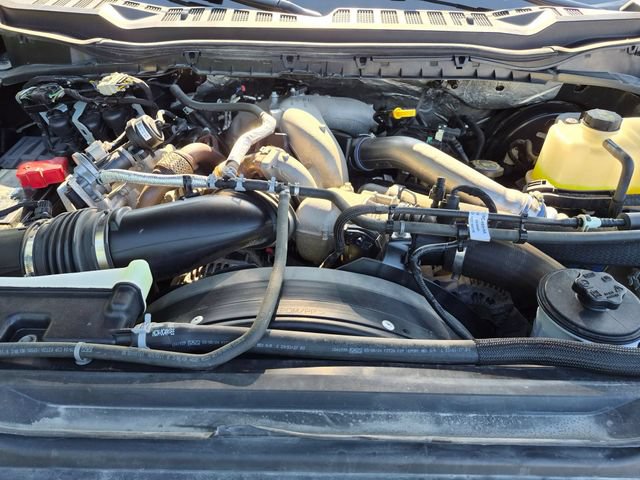 Used 2024 Ford F250 King Ranch AWD/4WD image 24