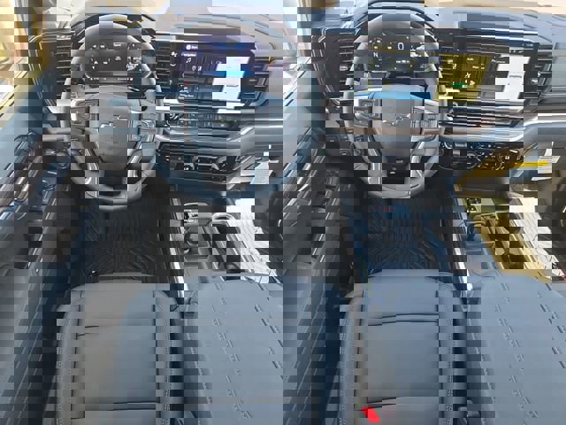 New 2026 Chevrolet Silverado 1500 RST w/ All Star Edition Plus image 12