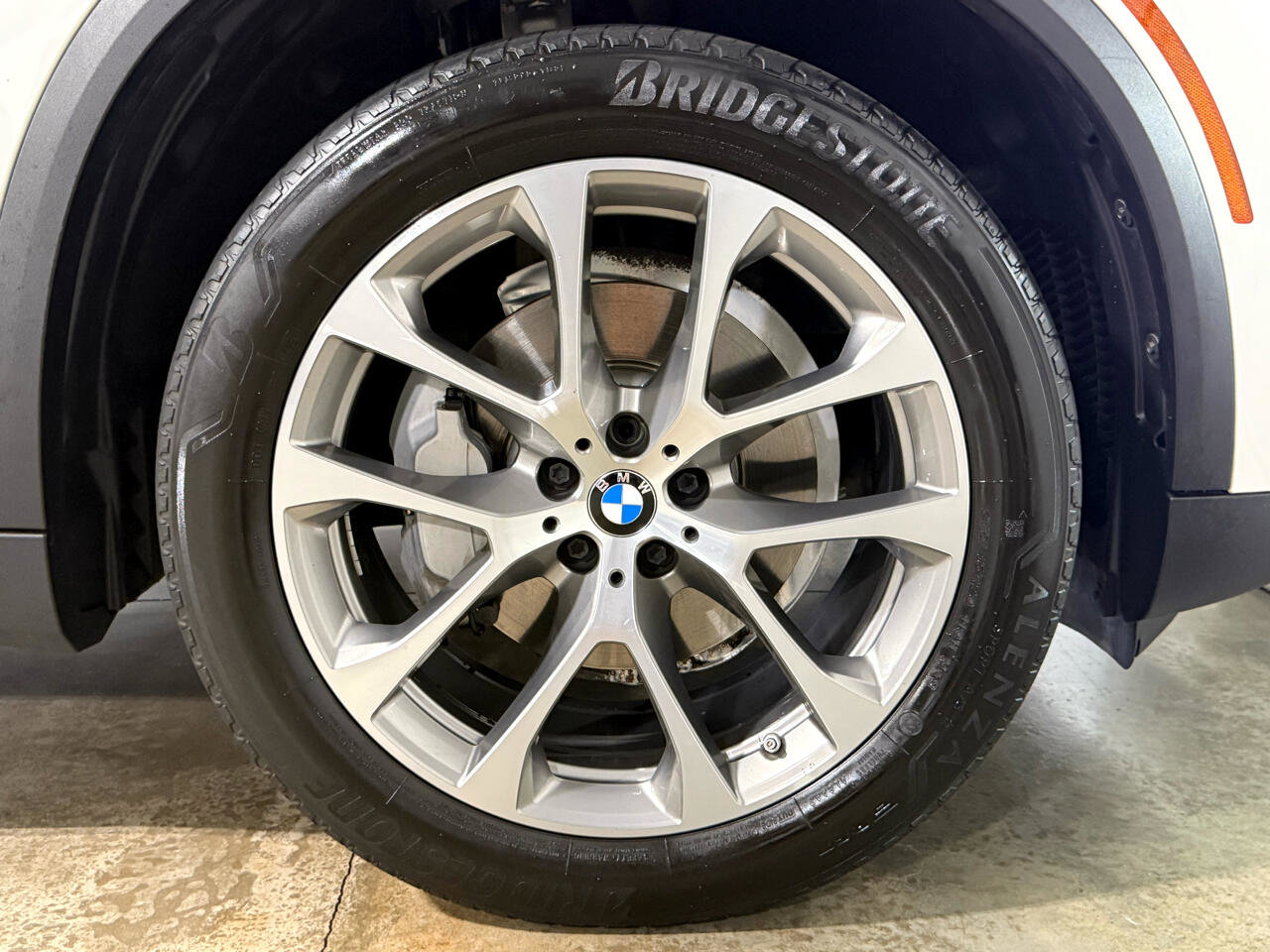 Used 2019 BMW X5 xDrive40i image 49