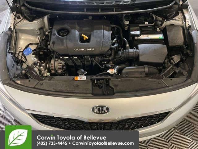 Used 2018 Kia Forte LX image 19