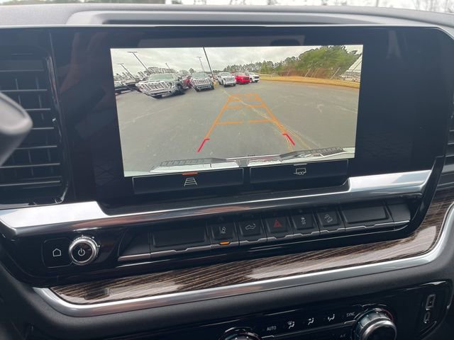 New 2026 GMC Sierra 2500 SLE image 23