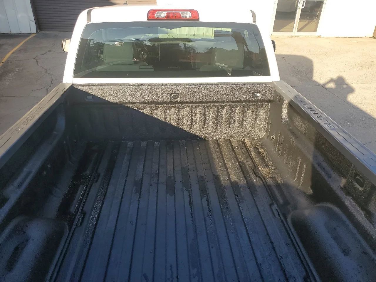 Used 2016 Chevrolet Silverado 1500 W/T RWD image 13