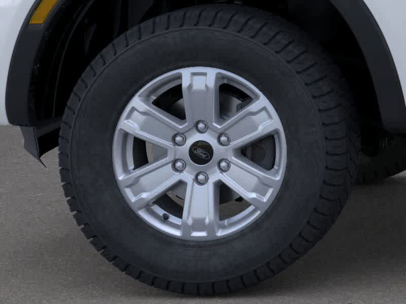New 2025 Ford Ranger XL image 19