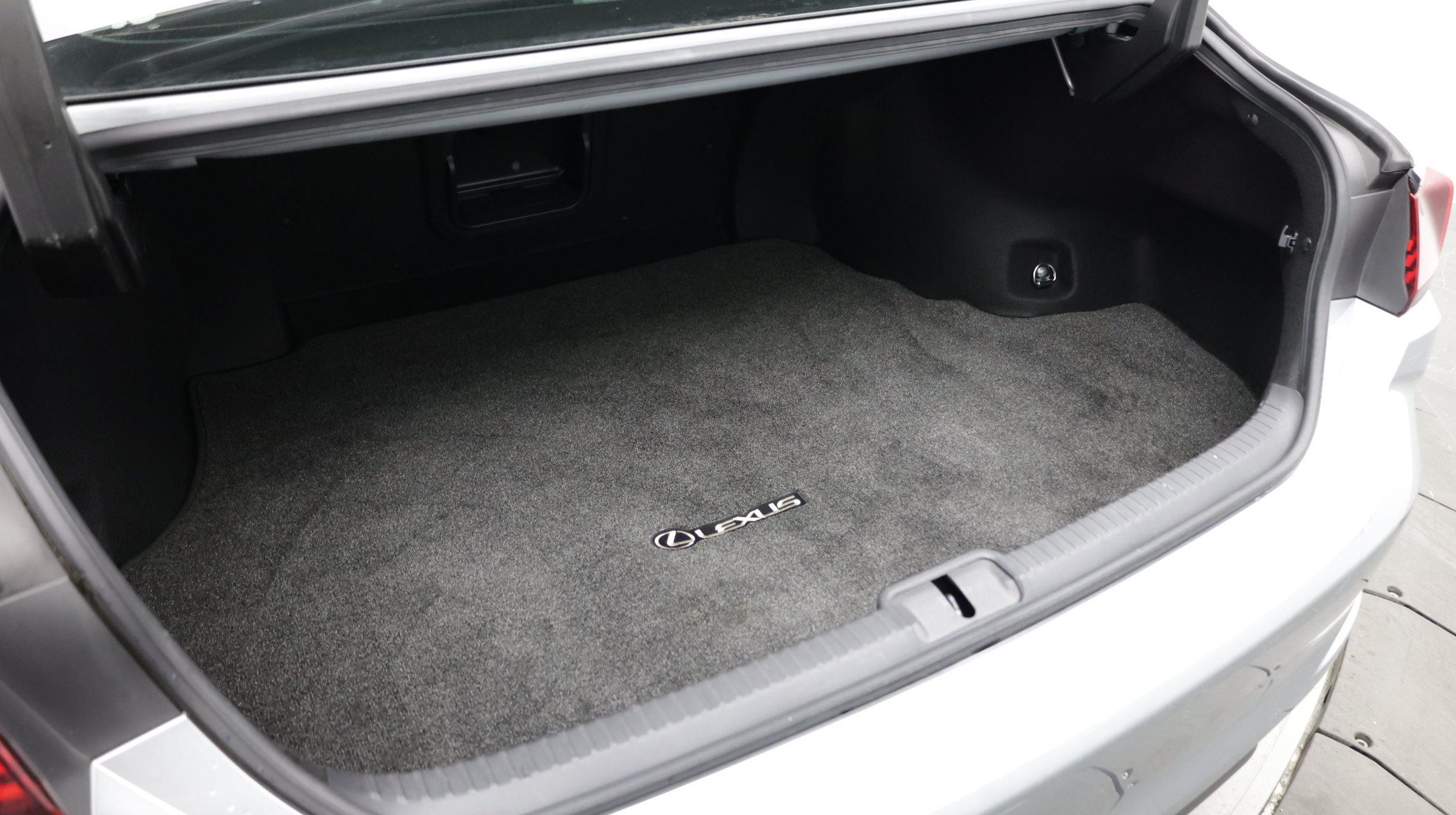 Used 2022 Lexus ES 350 w/ Accessory Package 2 FWD image 30