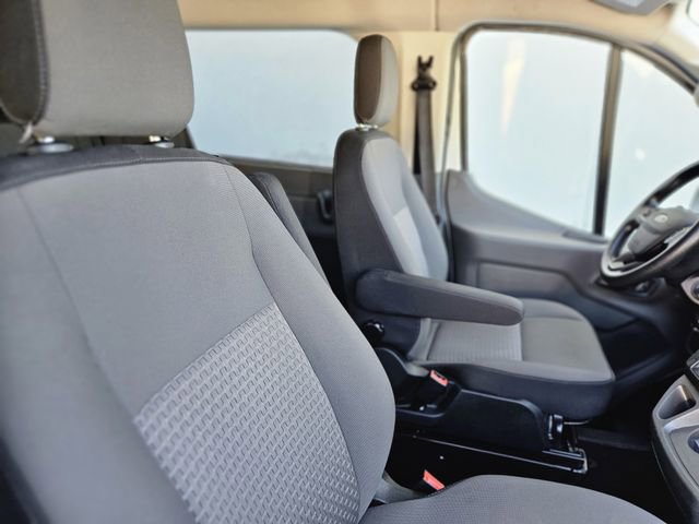 Used 2024 Ford Transit 350 XLT image 14