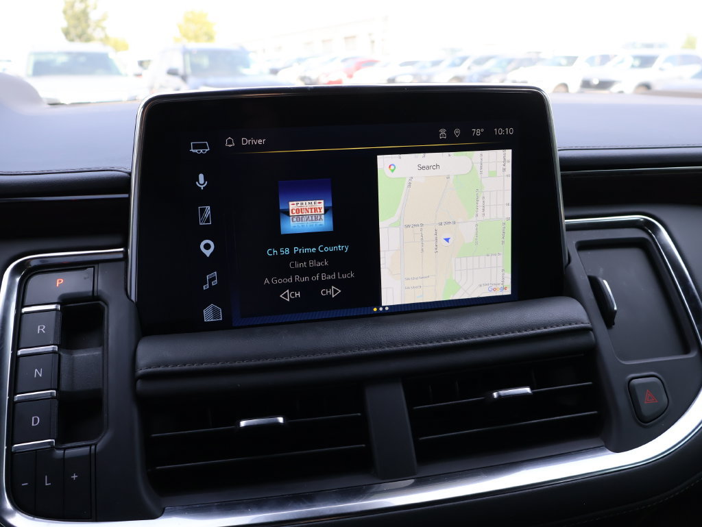 Used 2023 Chevrolet Tahoe High Country AWD/4WD image 18