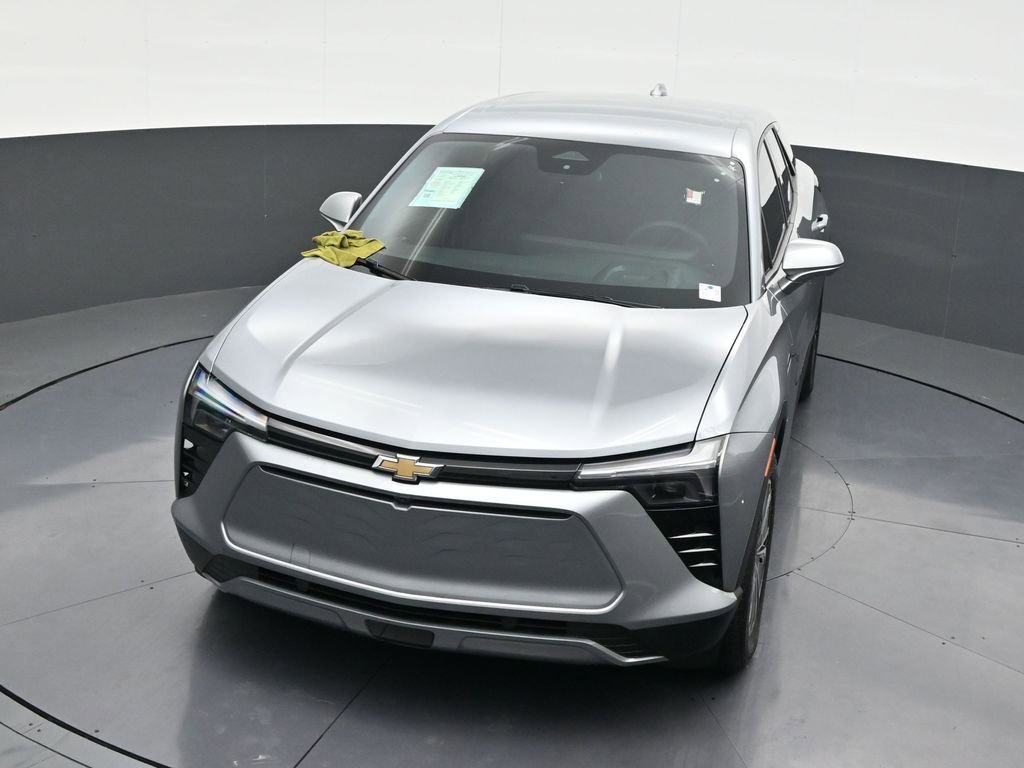 Used 2025 Chevrolet Blazer EV LT image 24