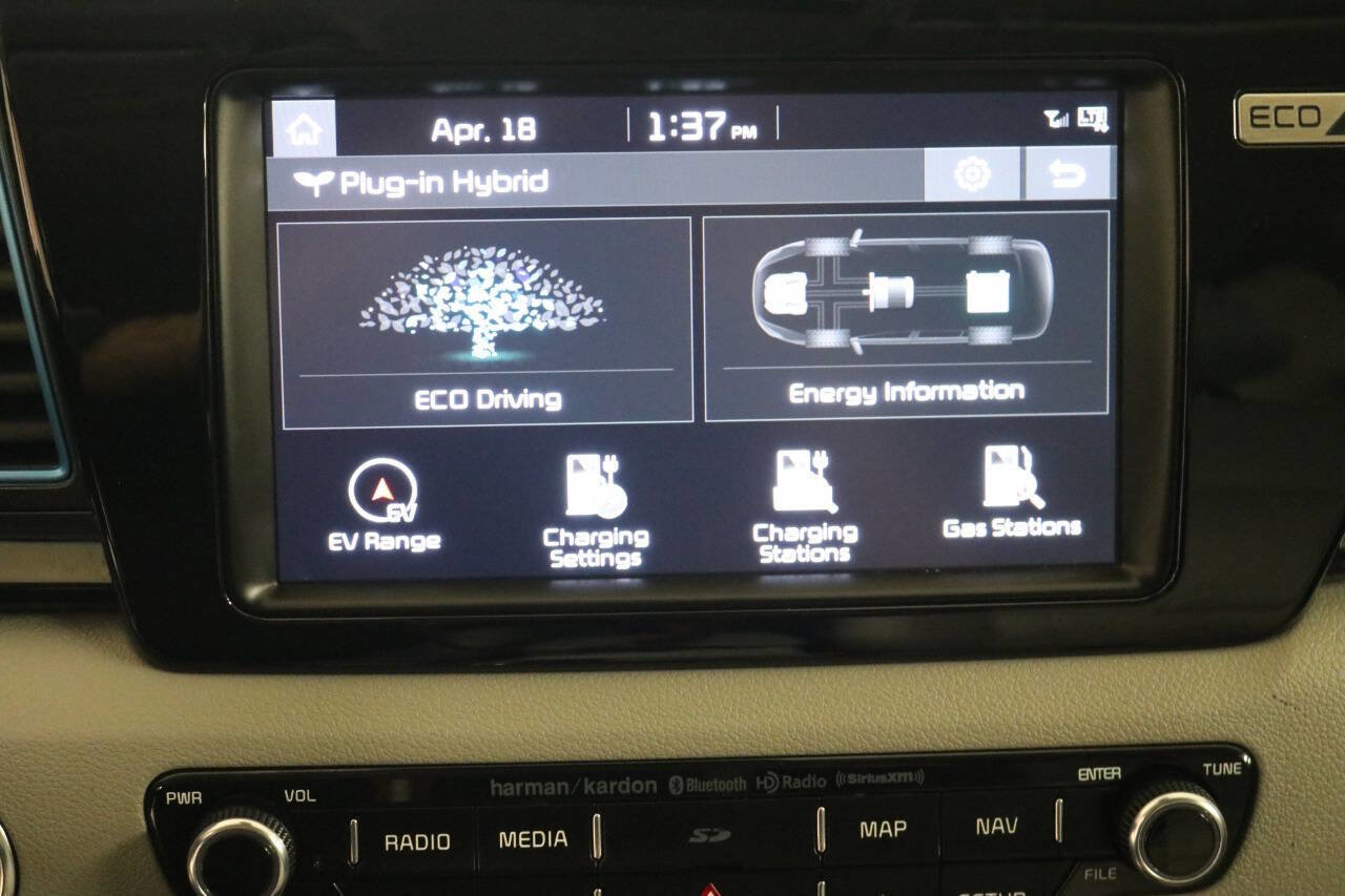 Used 2018 Kia Niro EX Premium image 41