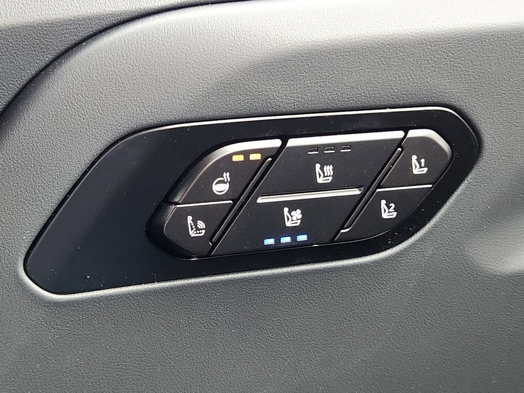 New 2027 Kia Telluride X-Line SX Prestige AWD/4WD image 16