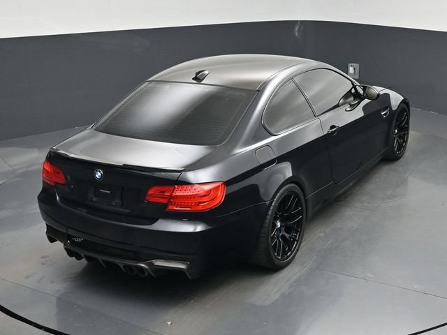 Used 2013 BMW M3 Coupe w/ Premium Pkg RWD image 24