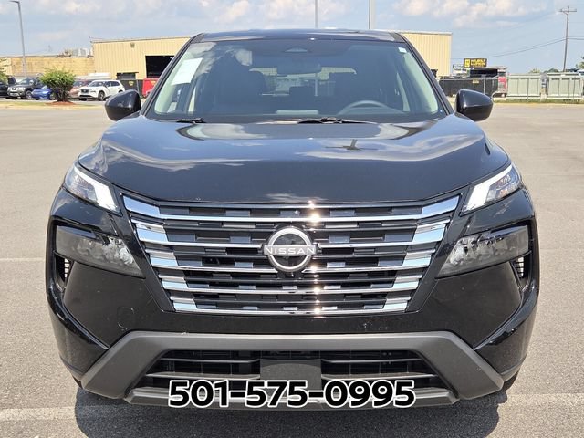 Used 2026 Nissan Rogue SV FWD image 6