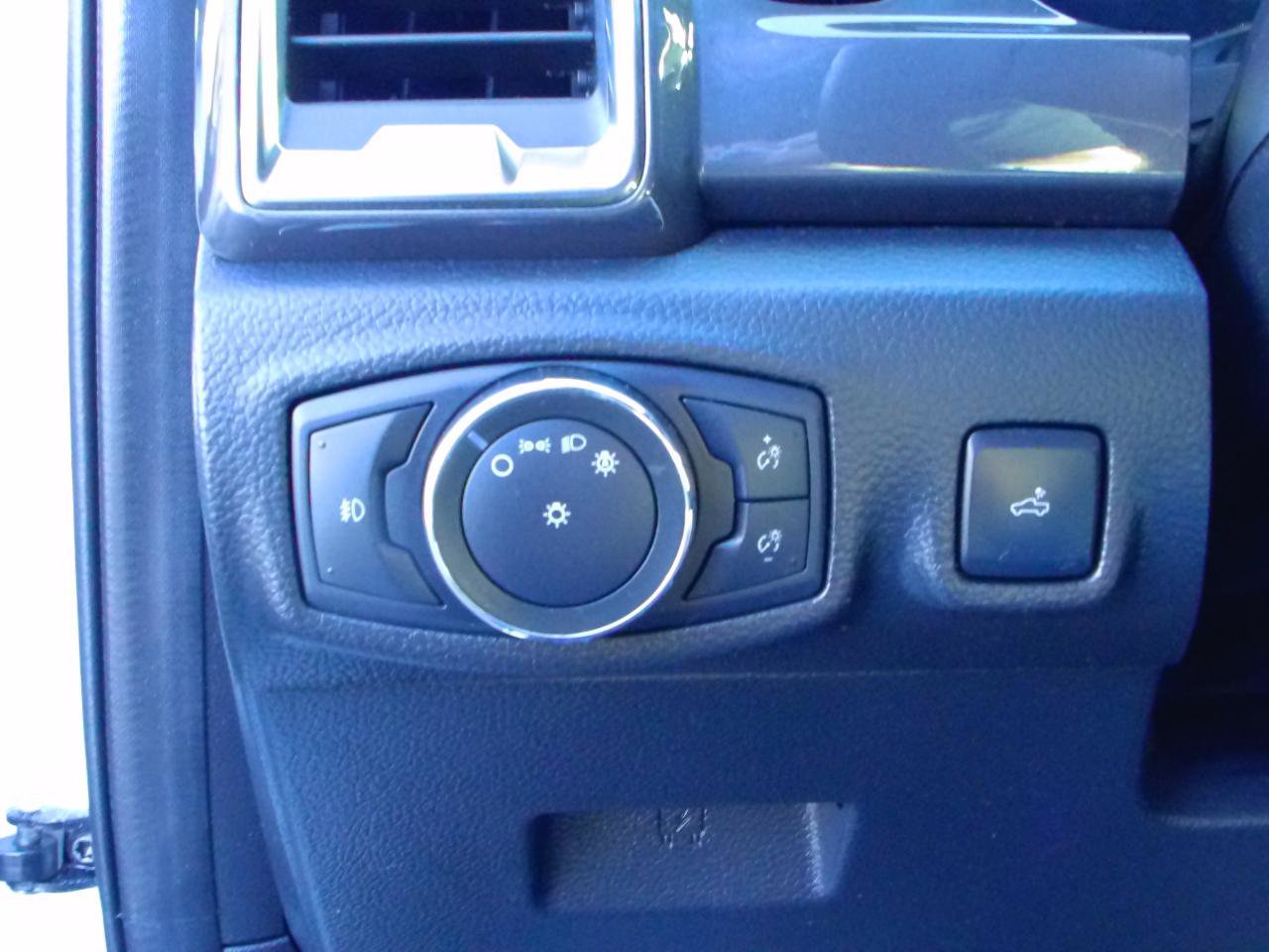 Used 2021 Ford Ranger Lariat w/ Equipment Group 501A High AWD/4WD image 14