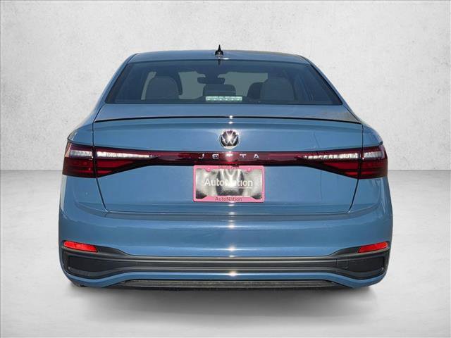 New 2026 Volkswagen Jetta Sport FWD image 8