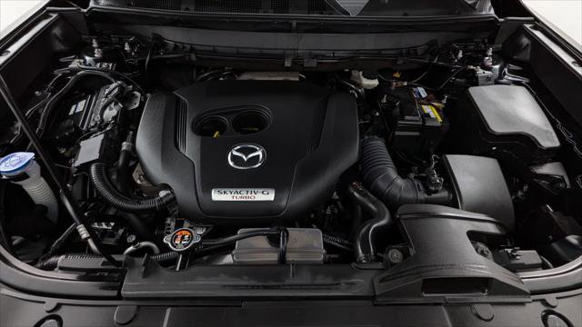 Used 2023 MAZDA CX-9 Grand Touring image 34