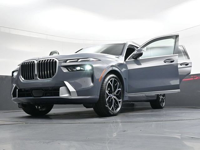 New 2026 BMW X7 xDrive40i AWD/4WD image 47