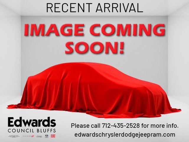 Used 2020 Jeep Renegade Trailhawk w/ Premium Leather Group image 1