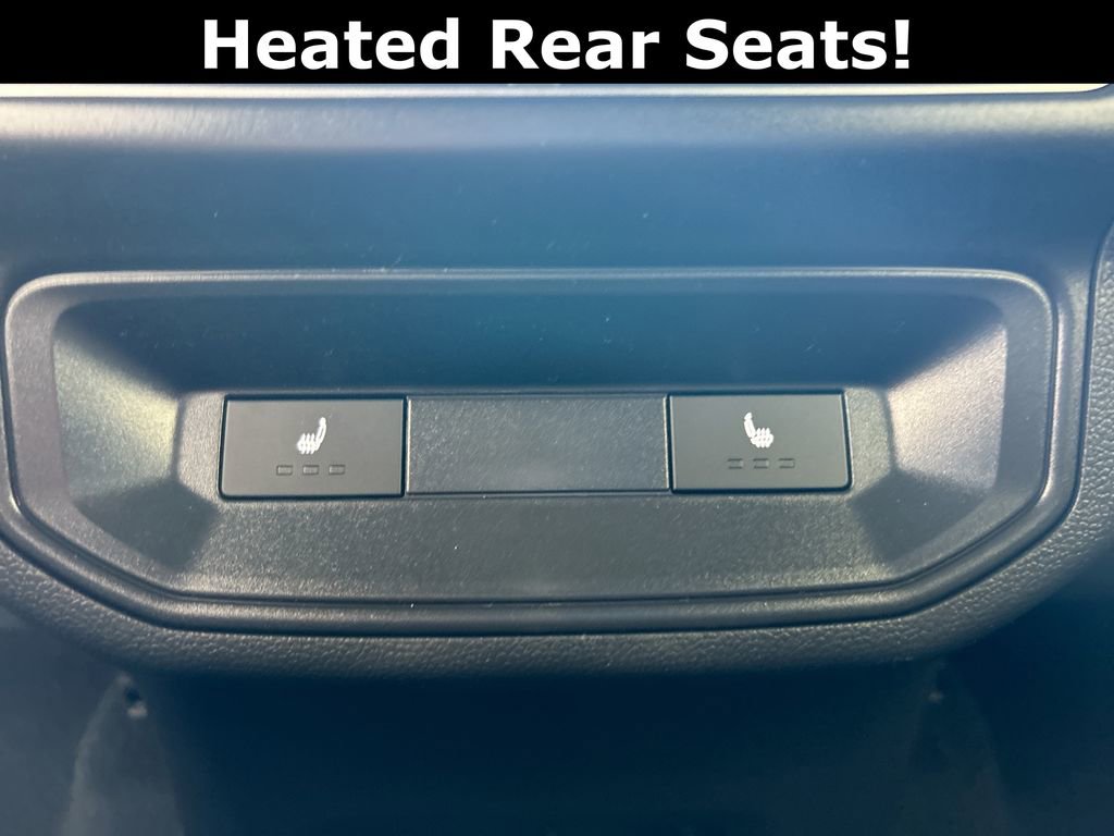 New 2025 Volkswagen Atlas Cross Sport SEL Premium R-Line image 46