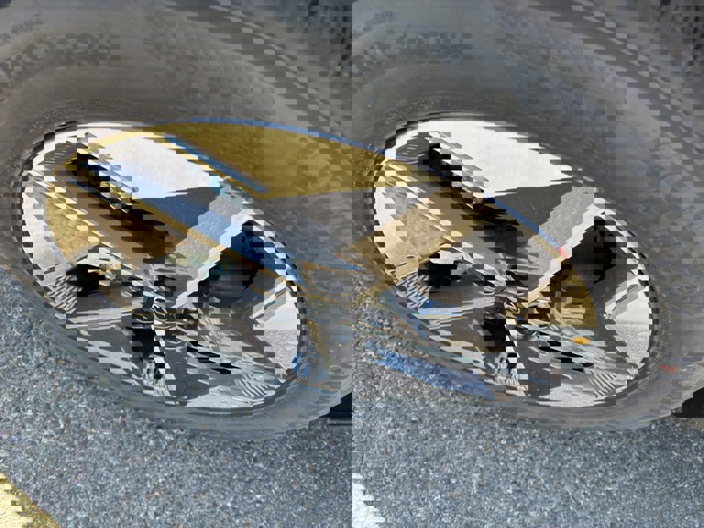 New 2025 Hyundai Tucson SEL image 26