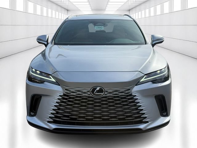 New 2026 Lexus RX 350 Premium AWD/4WD image 2